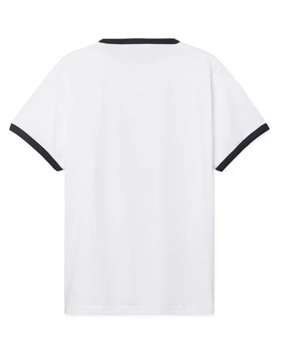 Woodbird - WBCaro Life T-shirt - White